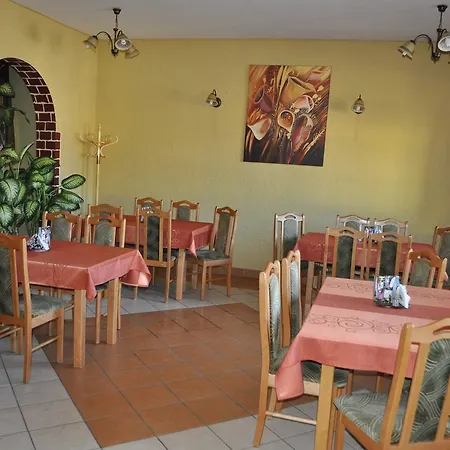 Magrani Inn *