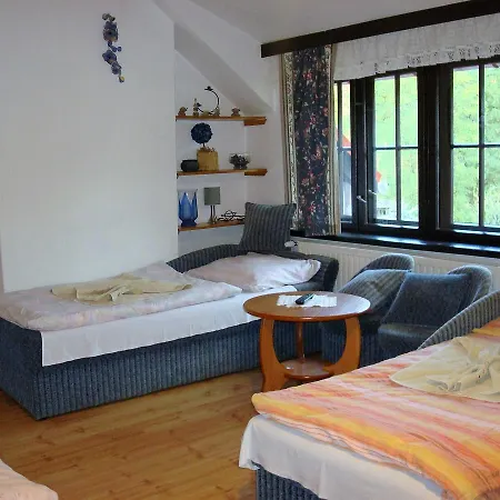 Inn Magrani