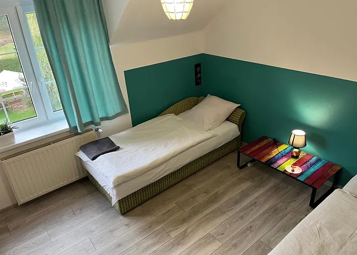 Zajazd Magrani Lubawka